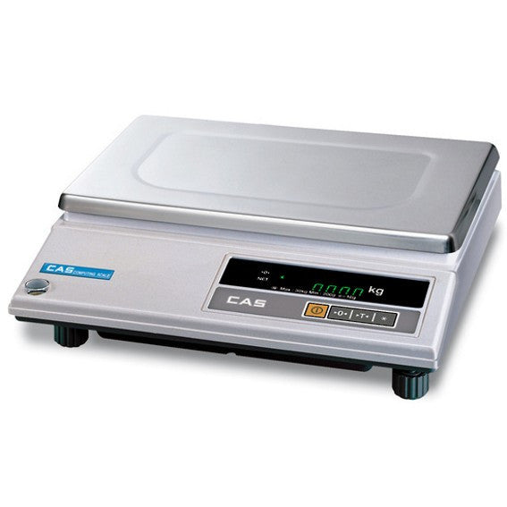 CAS AD Digital Weighing Scale