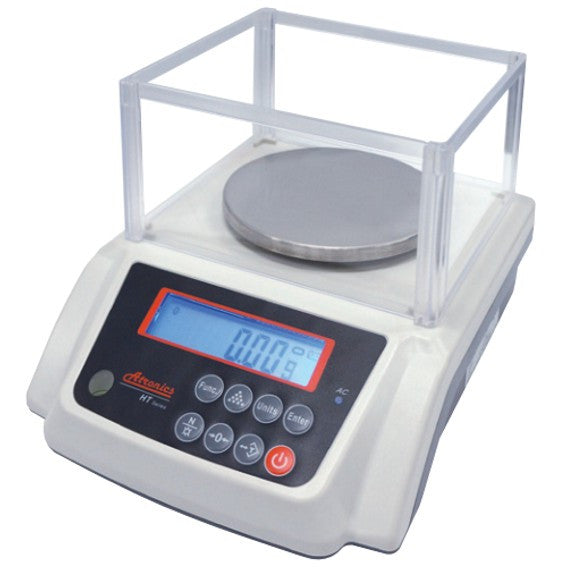 CAS Atronics AHT High Precision Balance