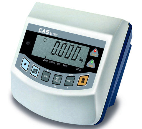 CAS BI-II Splashproof Indicator