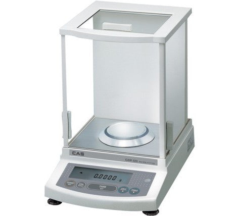 CAS CA Series Analytical Balances