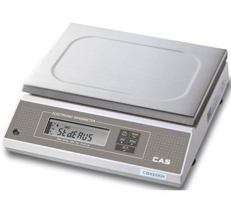 CAS CBX Precision Balances