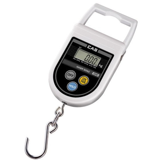 CAS CHS Digital Hand-Held Scale