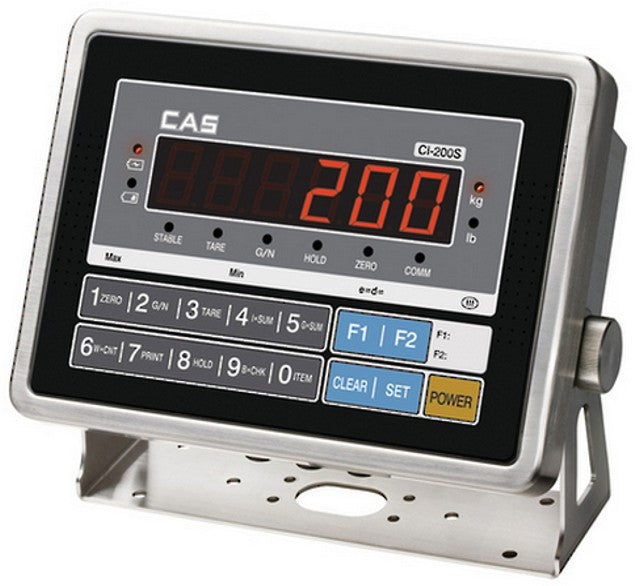 CAS CI-200S Digital Indicator