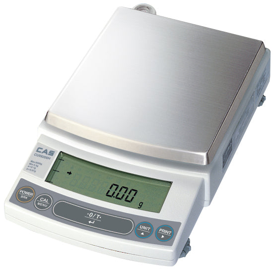 CAS CU Precision Balances