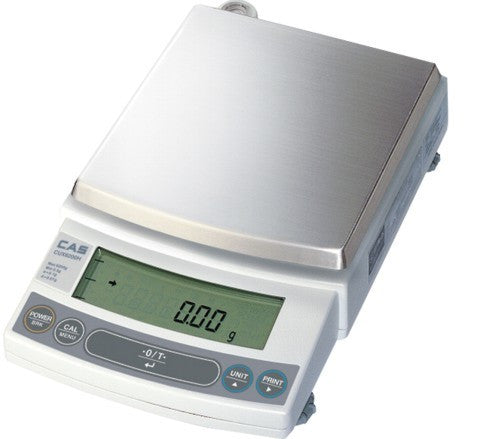 CAS CU Precision Balances