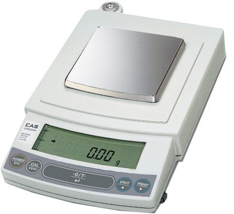 CAS CU Precision Balances