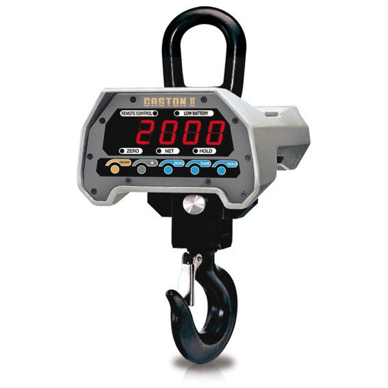 CAS Caston-II Digital Crane Scales
