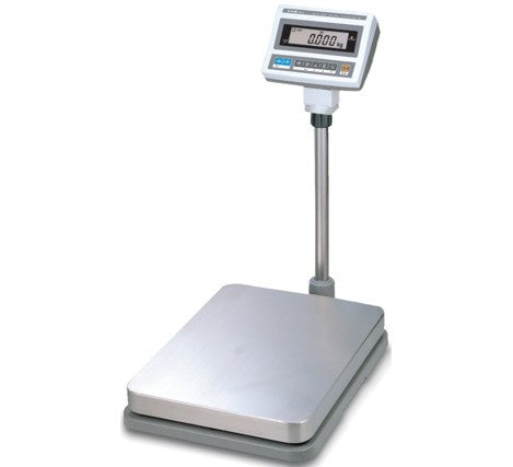 CAS DB-II Platform Scales