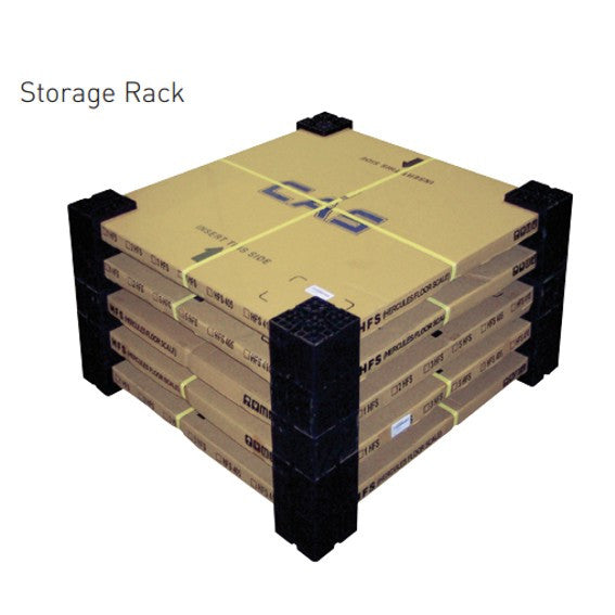 CAS HFS Platform Scale
