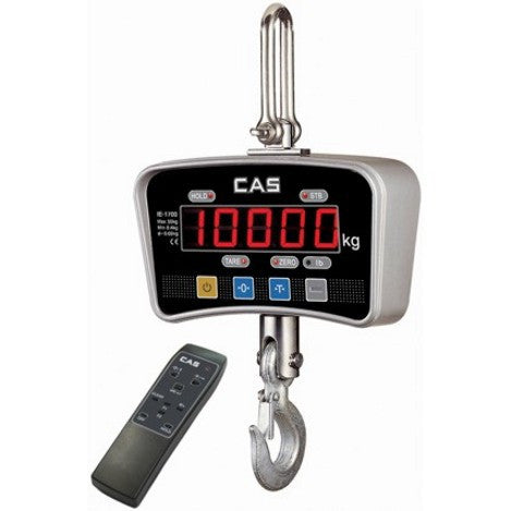 CAS IE-1700 Digital Crane Scales