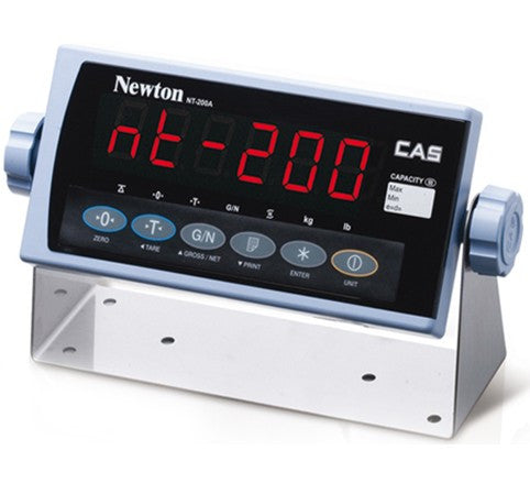 CAS NT-200 Digital Indicator