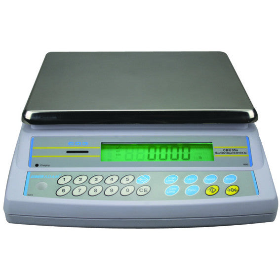 ADAM CBK Bench Check Weighing Scales