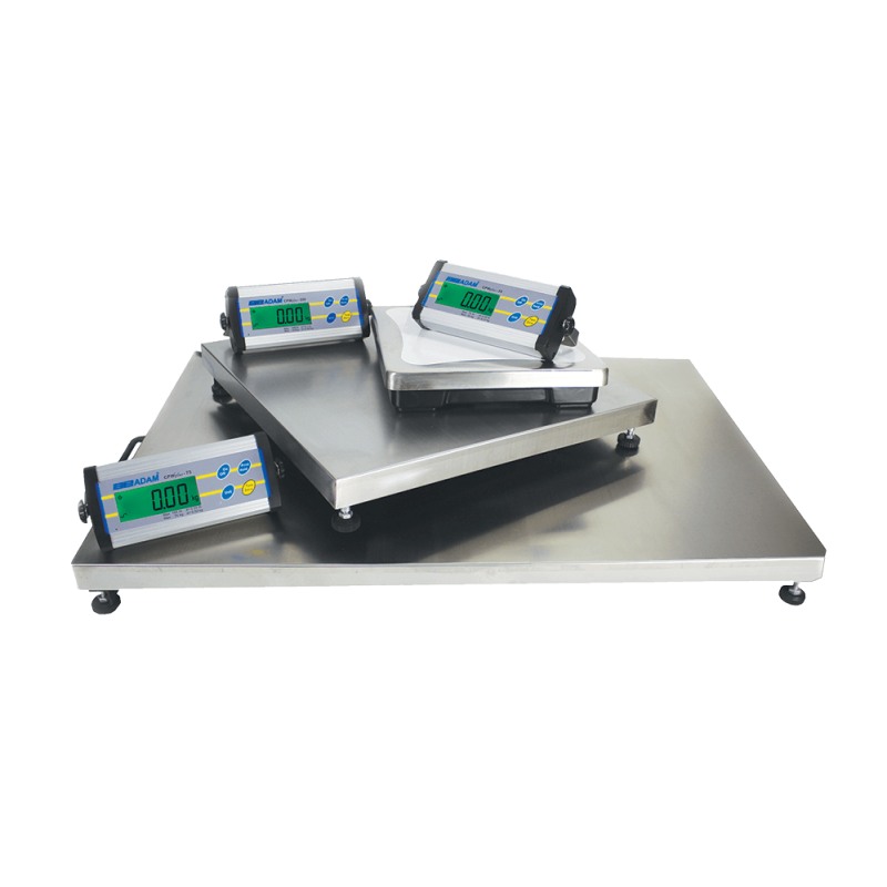 ADAM CPWplus Weighing Scales 300x300 Platen