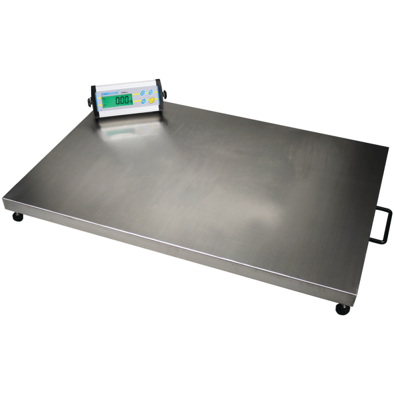 ADAM CPWplus L Vetenary Weighing Scales 900x600 Platen