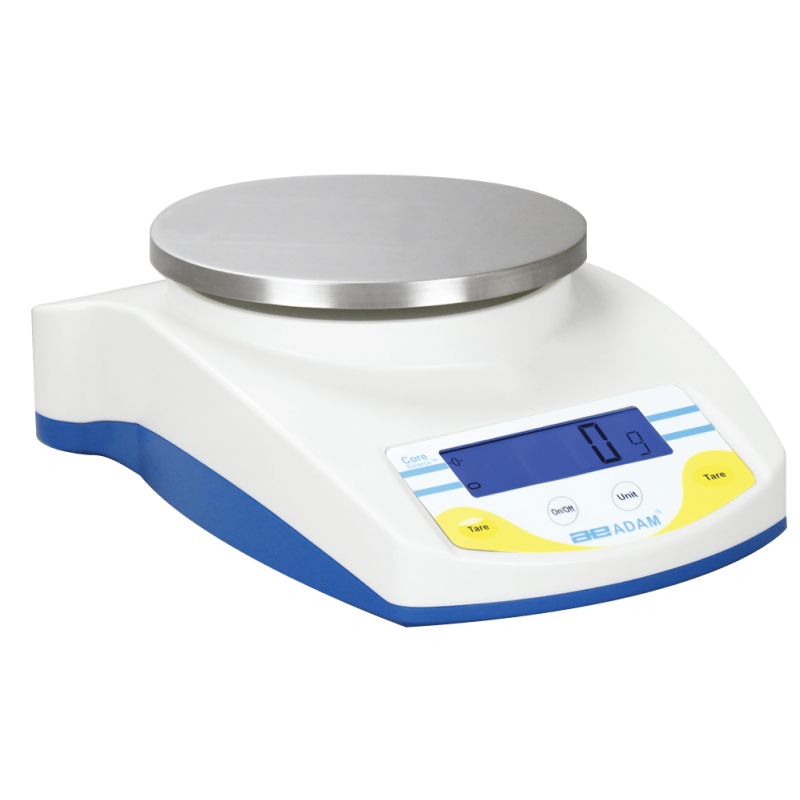 Adam Core Compact Grain Balances CQT 1752GR