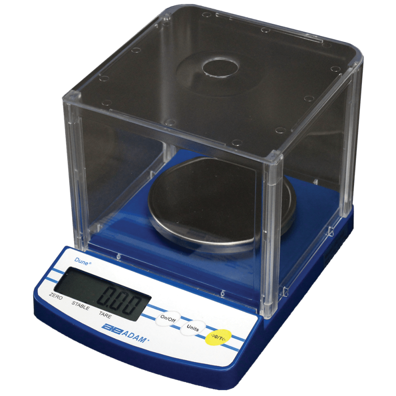 ADAM Dune Compact Scales