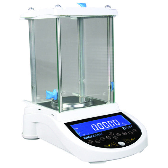 Adam Eclipse Analytical Precision Balance