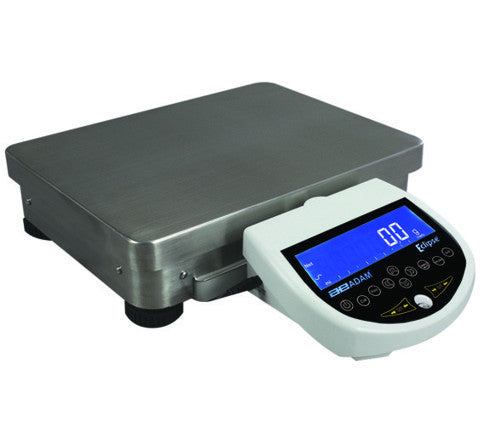 ADAM Eclipse Precision Balances