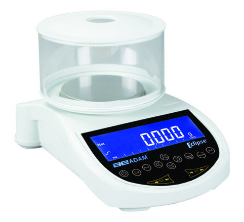 ADAM Eclipse Precision Balances