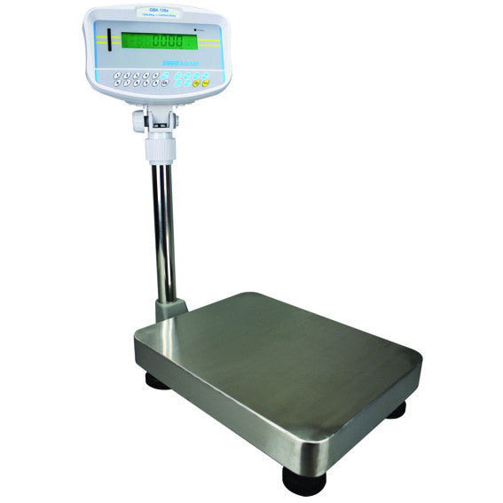 ADAM GBK-M Trade Approve Bench Check Weighing Scales