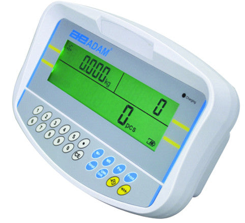 ADAM GC Counting Indicator