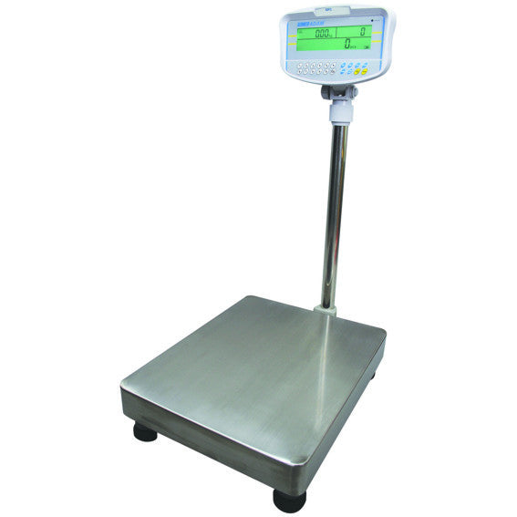 ADAM GFC Floor Counting Scales