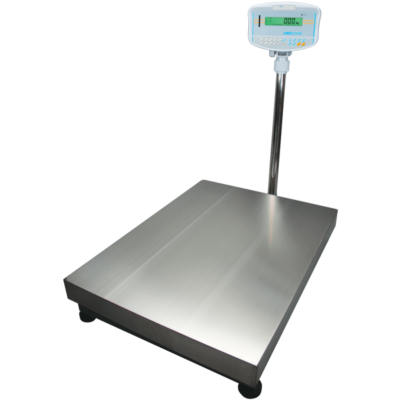 ADAM GFK Floor Check Weighing Scales