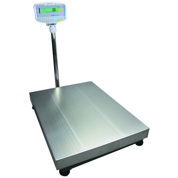 ADAM GFK-M Floor Check Weighing Scales