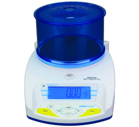 Adam Highland® Portable Precision Balances
