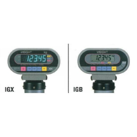 ISHIDA IG Platform Scales