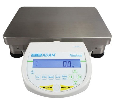 ADAM Nimbus Precision Balances