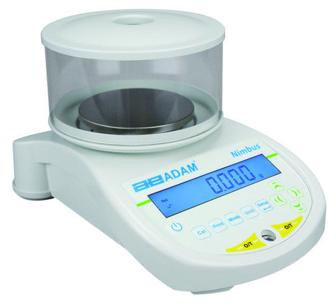 ADAM Nimbus Precision Balances