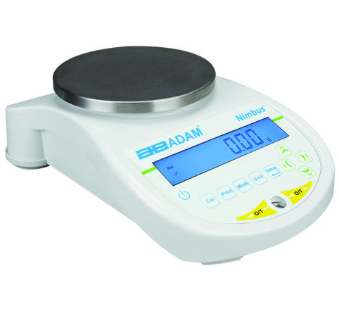 ADAM Nimbus Precision Balances