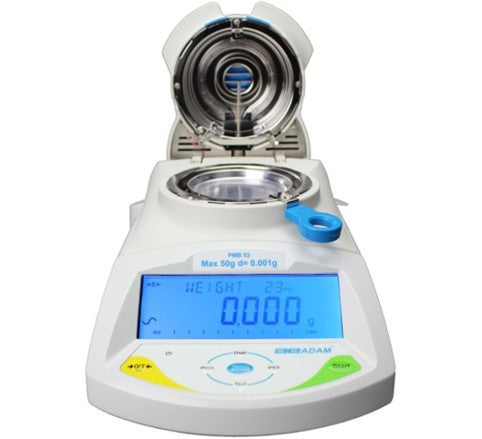 Adam PMB Moisture Analysers