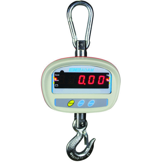 ADAM SHS Hanging Scales