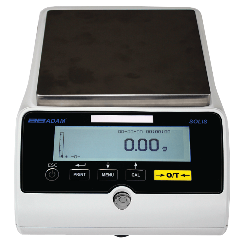 Solis Precision Balances