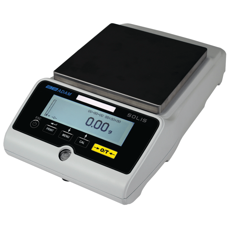Solis Precision Balances
