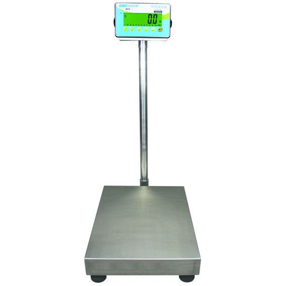 ADAM Warrior WFK Scale