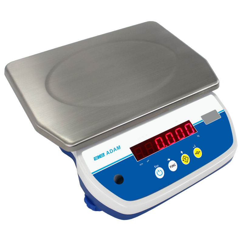 Adam Aqua Washdown Scales