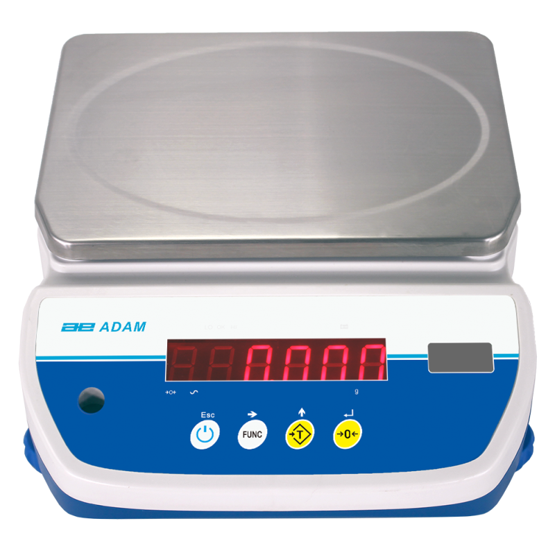 Adam Aqua Washdown Scales