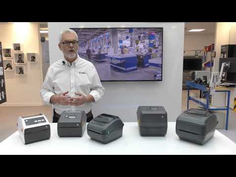 ZEBRA D/TOP ZD421 203DPI D/T BT/ETH/USB